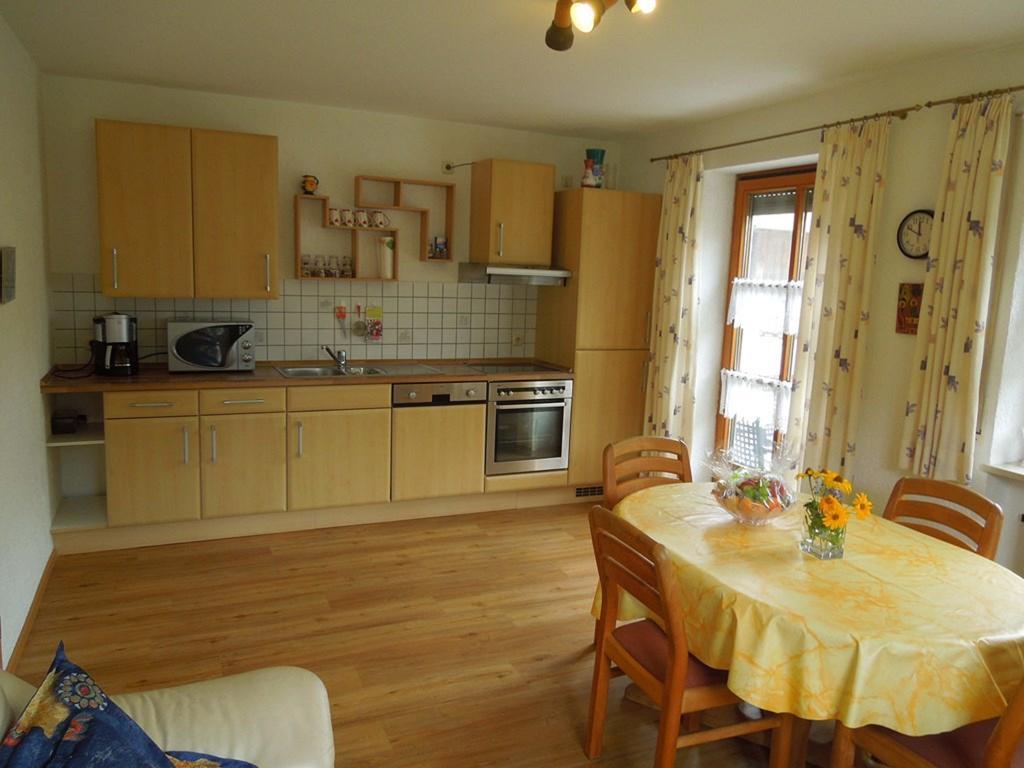 Ferienwohnung Scherr Neunburg vorm Wald Eksteriør billede