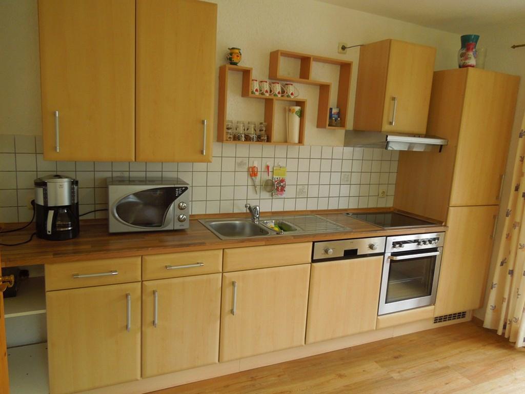 Ferienwohnung Scherr Neunburg vorm Wald Eksteriør billede