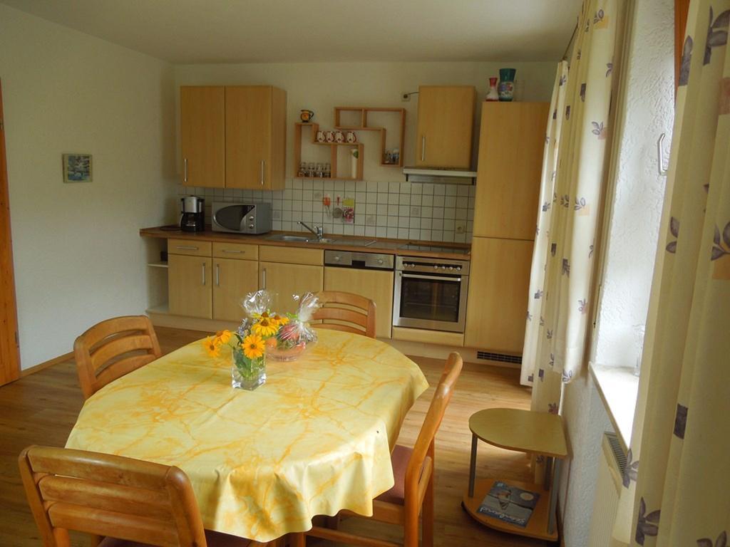 Ferienwohnung Scherr Neunburg vorm Wald Eksteriør billede