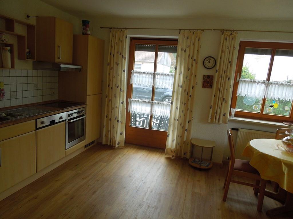 Ferienwohnung Scherr Neunburg vorm Wald Eksteriør billede