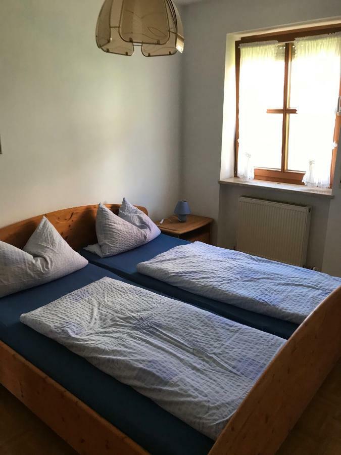 Ferienwohnung Scherr Neunburg vorm Wald Eksteriør billede